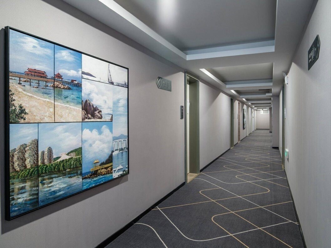 Зображення Chonpines Hotel 3*